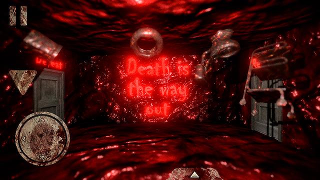 Image for the game Death Park: 4k Remaster