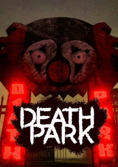 Cover image for the game Death Park