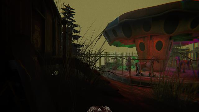 Image for the game Death Park