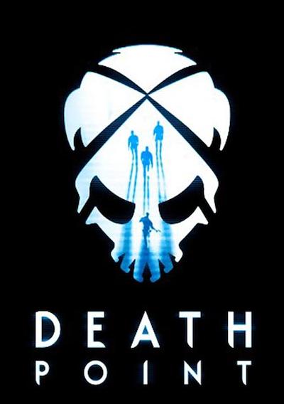Cover image for the game Death Point