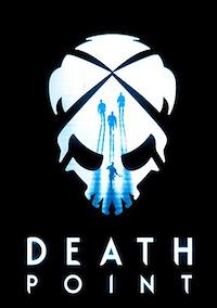 Cover image for the game Death Point