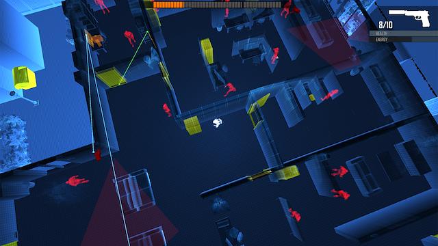 Image for the game Death Point