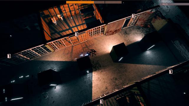 Image for the game Death Point