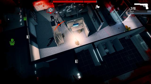 Image for the game Death Point