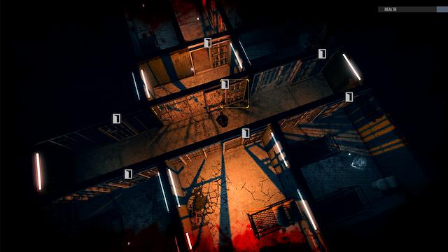 Image for the game Death Point