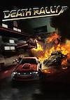 Cover image for the game Death Rally