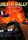 Cover image for the game Death Rally