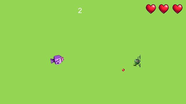 Image for the game Death ring