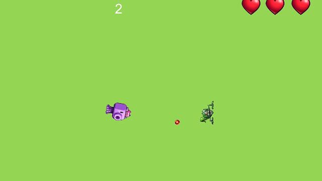 Image for the game Death ring