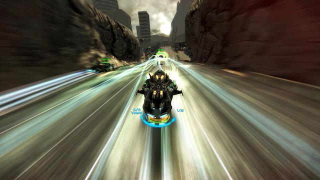 Image for the game Death Road
