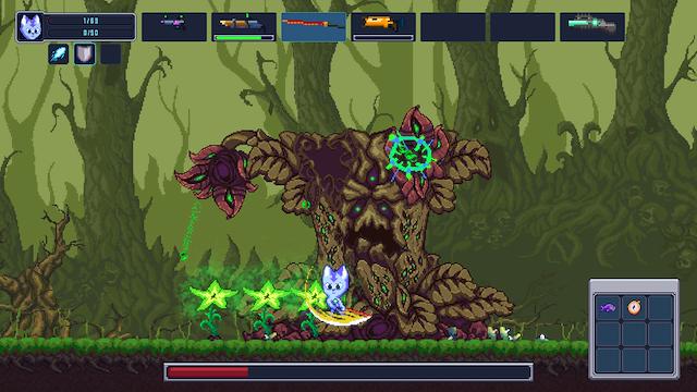 Image for the game Death, Soul & Robots