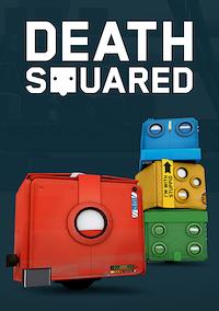 Cover image for the game Death Squared