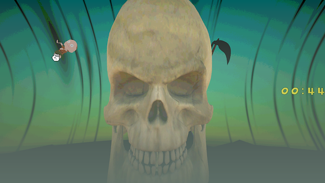 Image for the game Death Standing