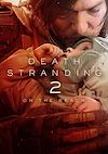 Cover image for the game Death Stranding 2: On The Beach