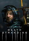 Cover image for the game Death Stranding
