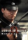 Cover image for the game Death to Spies: Moment of Truth