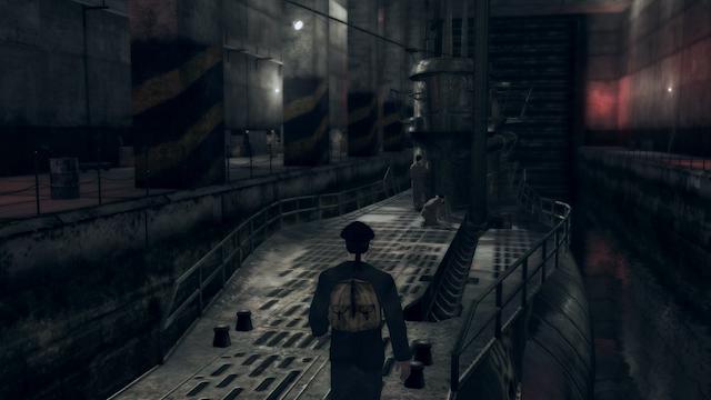 Image for the game Death to Spies: Moment of Truth