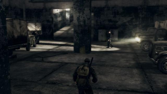 Image for the game Death to Spies: Moment of Truth