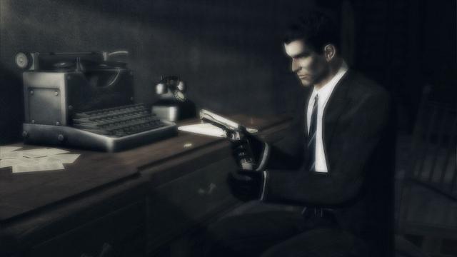 Image for the game Death to Spies: Moment of Truth