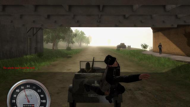 Image for the game Death to Spies