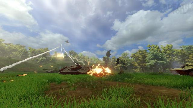 Image for the game Death Toll