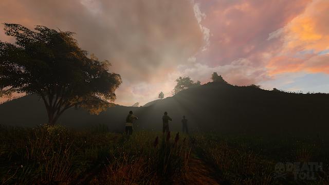 Image for the game Death Toll