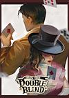 Cover image for the game Death Trick: Double Blind