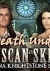 Cover image for the game Death Under Tuscan Skies: A Dana Knightstone Novel
