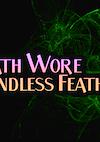 Cover image for the game Death Wore Endless Feathers