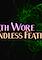 Cover image for the game Death Wore Endless Feathers