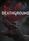 Cover image for the game Deathground
