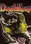 Cover image for the game Deathkeep
