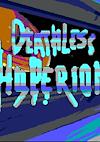 Cover image for the game Deathless Hyperion