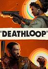 Cover image for the game Deathloop
