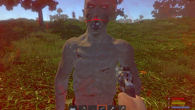 Image for the game Deathly Survival