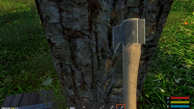 Image for the game Deathly Survival