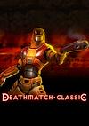 Cover image for the game Deathmatch Classic