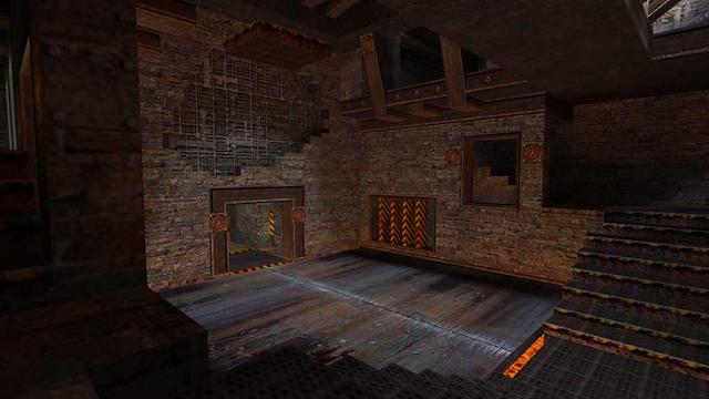 Image for the game Deathmatch Classic