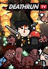 Cover image for the game Deathrun TV