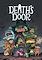 Cover image for the game Death's Door