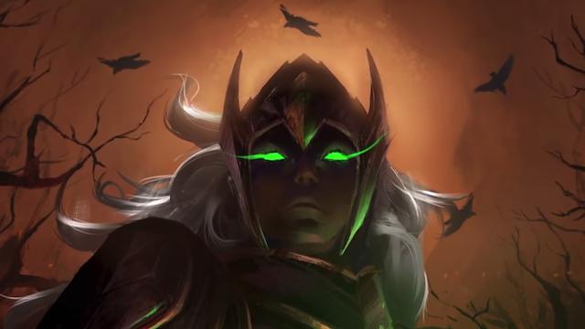 Image for the game Death's Gambit: Afterlife