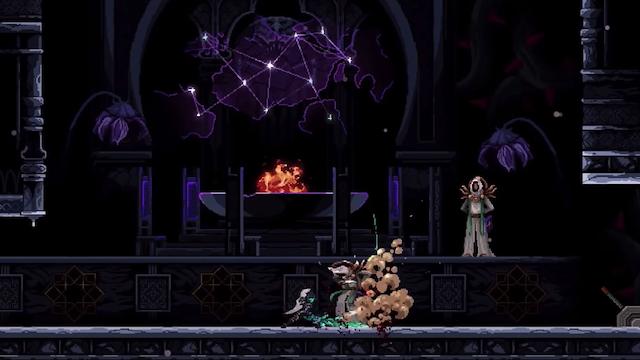 Image for the game Death's Gambit: Afterlife