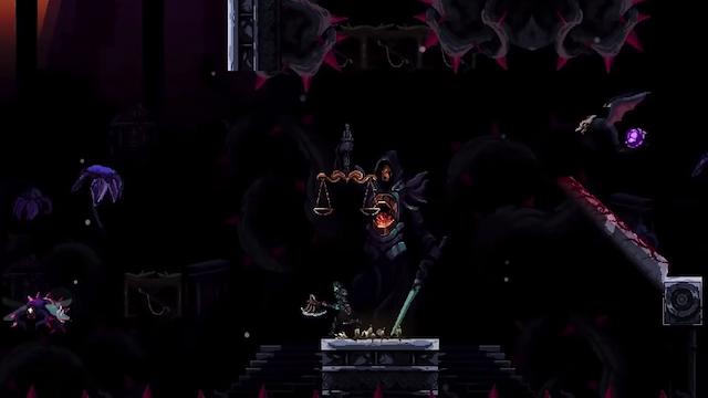 Image for the game Death's Gambit: Afterlife