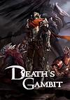 Cover image for the game Death's Gambit