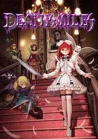 Cover image for the game Deathsmiles