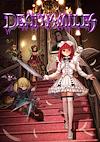 Cover image for the game Deathsmiles