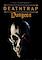 Cover image for the game Deathtrap Dungeon