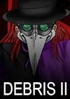 Cover image for the game Debris II