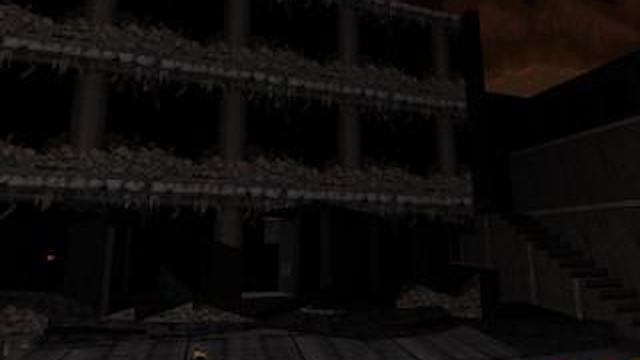 Image for the game Decay