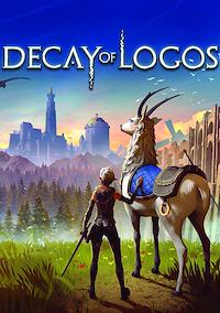 Cover image for the game Decay of Logos